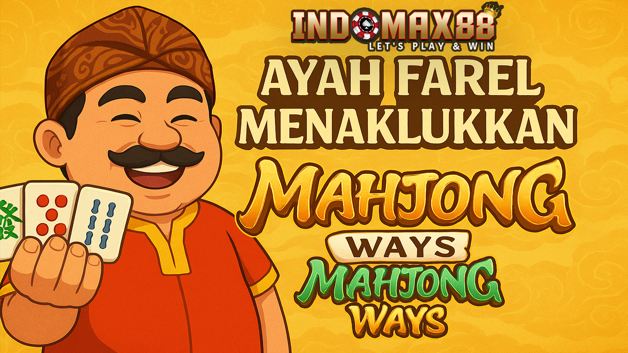 INDOMAX88