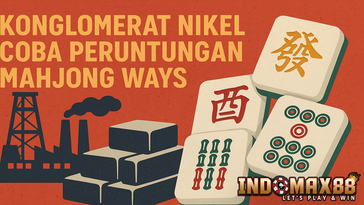 INDOMAX88