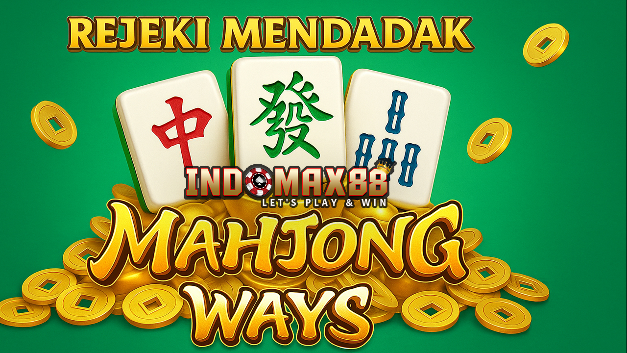 INDOMAX88