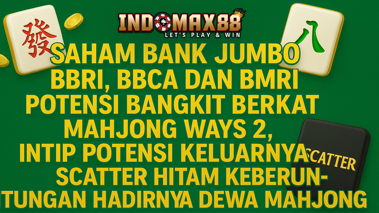 INDOMAX88